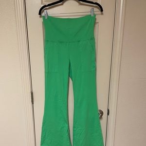 Aerie Flare Leggings